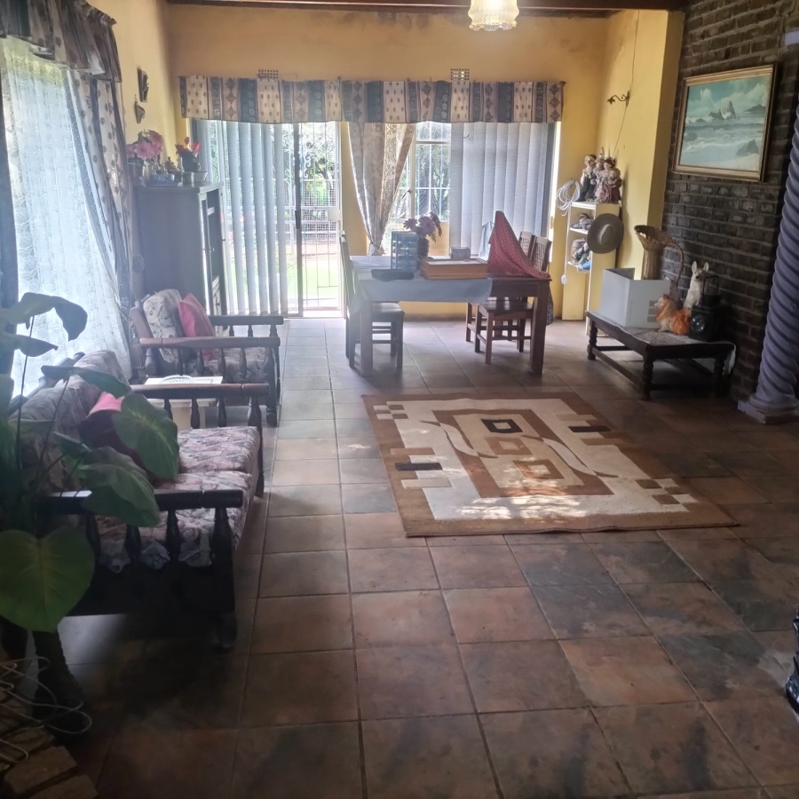 3 Bedroom Property for Sale in Vaal Power A H Free State